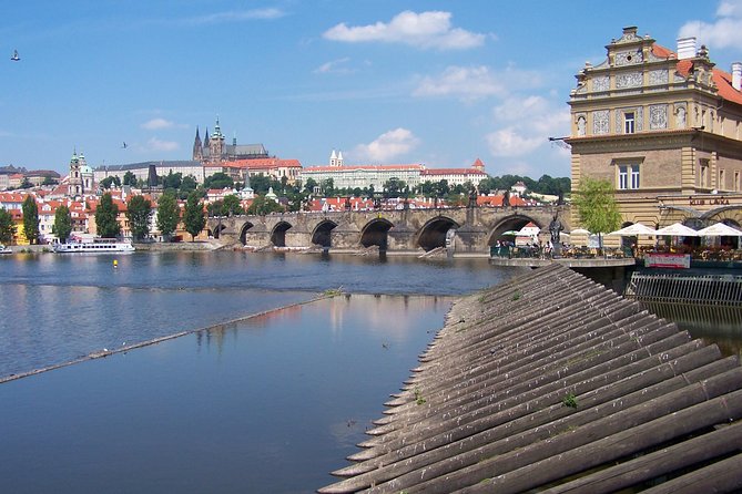 1 hour Prague Panoramic Vltava River sightseeing Cruise - Who This Cruise Fits Best, and Who Might Want Alternatives