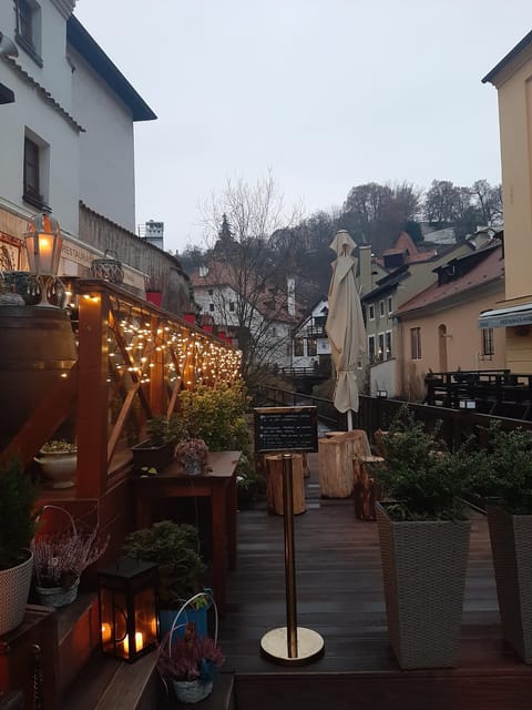1000 years of history! Evening walking foodie tour - Key things I’d look forward to