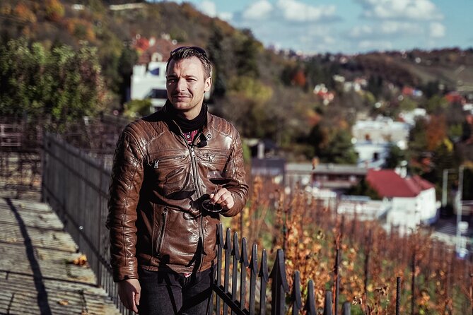 2.5-Hour Prague Wine Tasting Walking Tour - The 2.5-Hour Walking Portion: How Wine Culture Shows Up in Prague