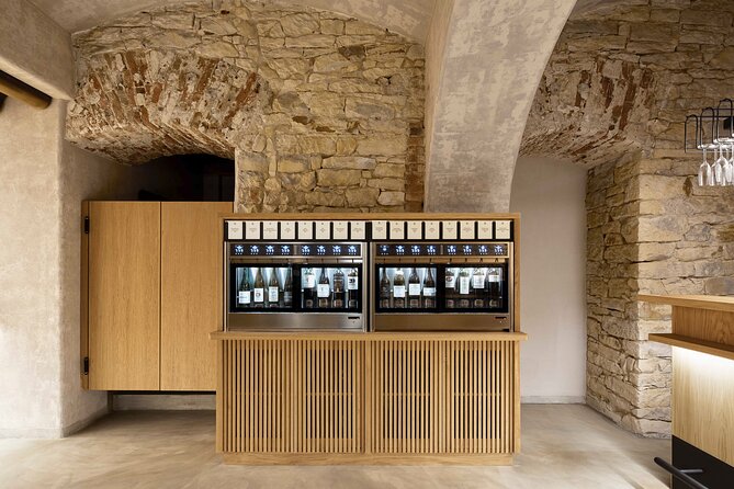 2 Hours Wine Tasting in a Historical Cellar in Krizikova - Key highlights worth planning around