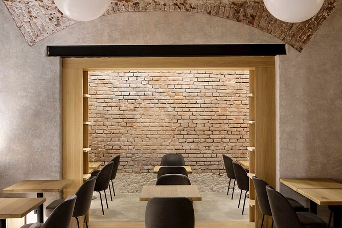 2 Hours Wine Tasting in a Historical Cellar in Krizikova - Czech wine focus, plus the fun “compare it” mindset