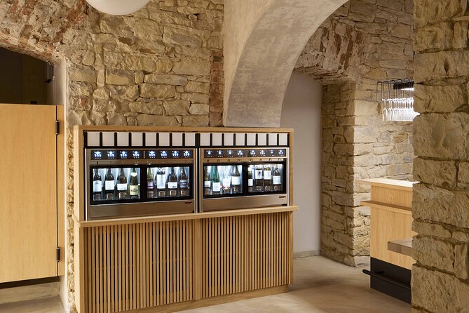 2 Hours Wine Tasting in a Historical Cellar in Krizikova - Value check: why this pricing can work in Prague
