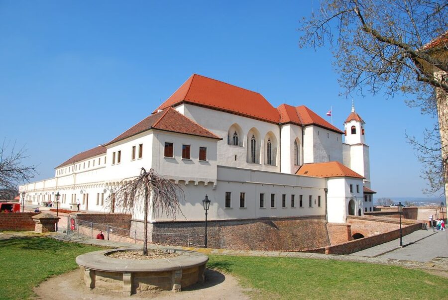 3-Hour Brno Themed Walking Tours - Legends of Brno: Old Town Stories Like the Brno Dragon and Capuchin Mummies