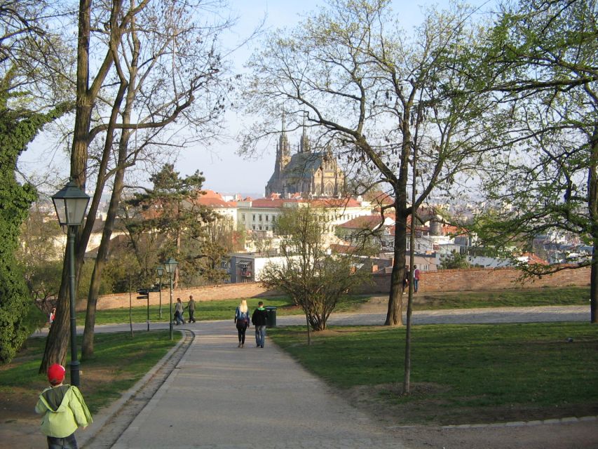 3-Hour Brno Themed Walking Tours - It’s Not Just Three Hours, It’s a Strategy for Seeing Brno