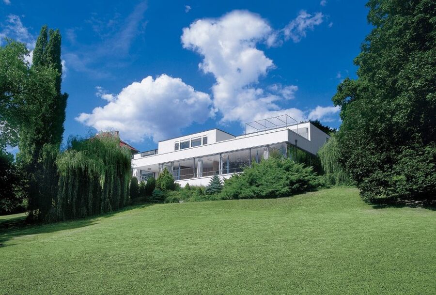 3-Hour Brno Themed Walking Tours - Starting At Grandhotel Brno, And Getting Oriented Fast