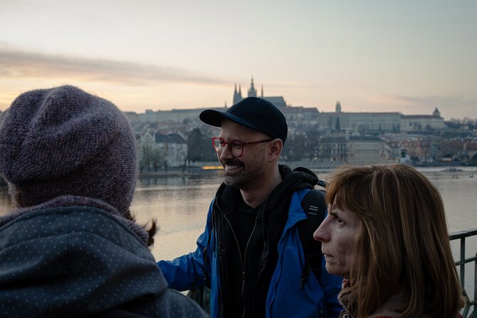 3-hour Prague by Night Walking Tour - Price and what $72.59 buys you in 3 hours