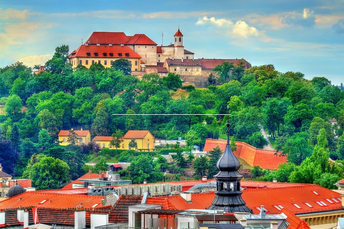 3 Hour Private Tour with a Local Guide in Brno - Price and Value: What $72.25 Buys You in Brno