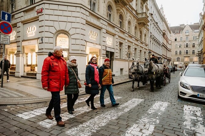 3 Hour Private Walking Tour of Prague with Custom Itineraries - What You Will Really Get in 3 Hours