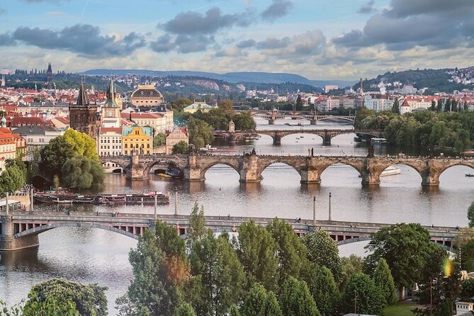 3 Hour Private Walking Tour of Prague with Custom Itineraries - How Custom Itineraries Actually Help You