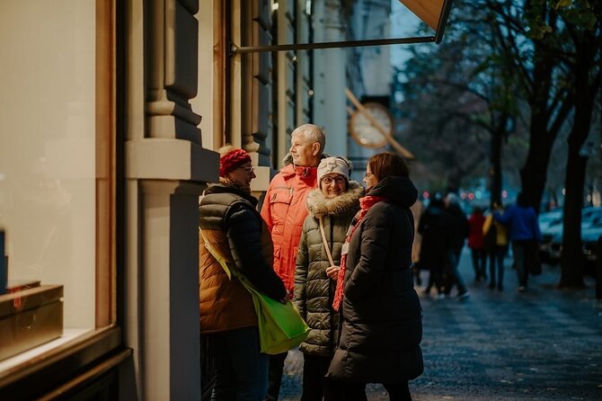 3 Hour Private Walking Tour of Prague with Custom Itineraries - Price and Value: Is It Worth Paying Per Group?