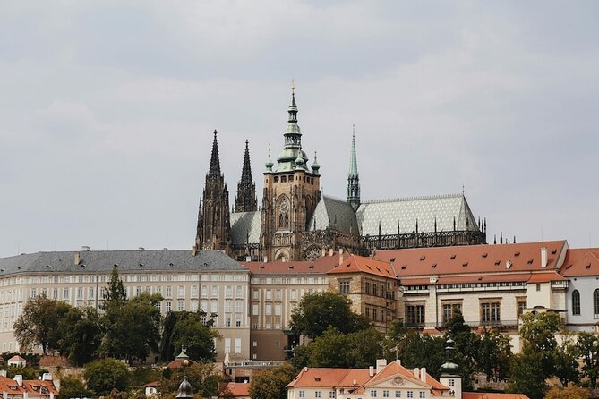 3 Hour Private Walking Tour of Prague with Custom Itineraries - Pacing, Comfort, and When to Choose This Tour