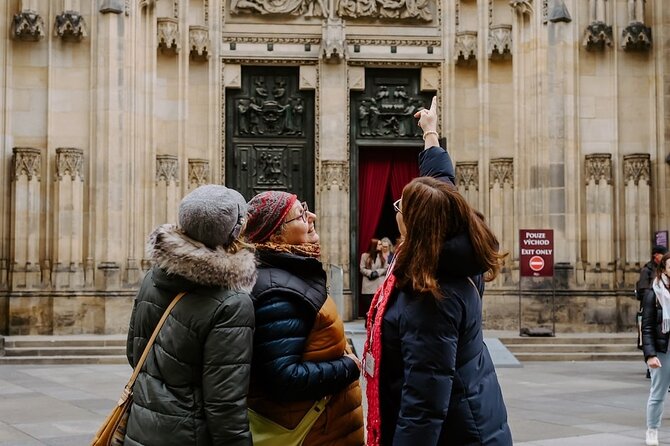 3 Hour Private Walking Tour of Prague with Custom Itineraries - Should You Book This Private Prague Walking Tour?