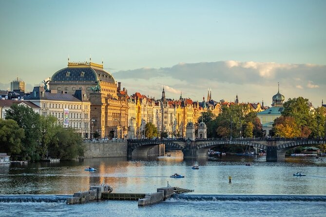 3 Hour Private Walking Tour of Prague with Custom Itineraries - Stop-by-Stop: How the Route Feels on the Ground