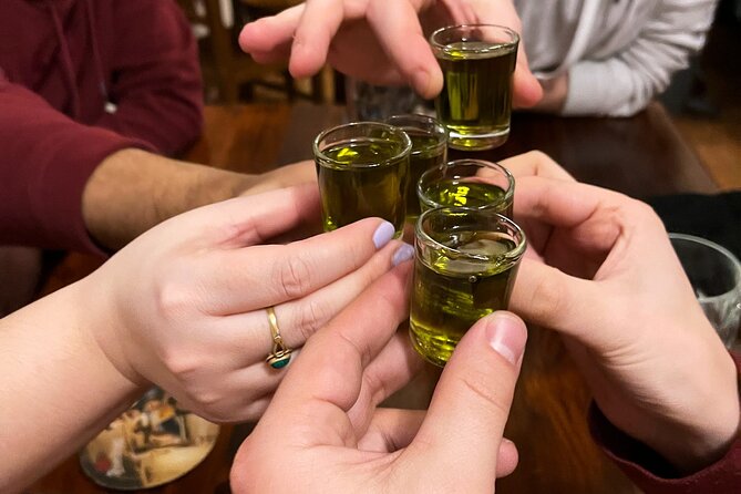 3 Hours Food Tour in Prague Retro - Who this Prague Retro food tour is best for