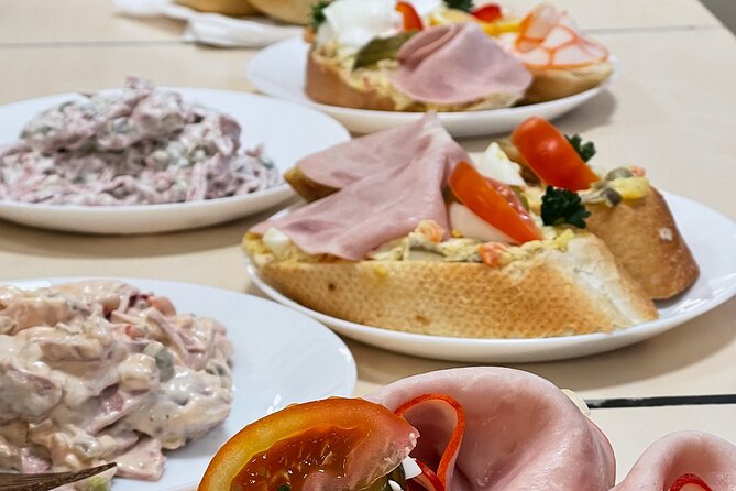 3 Hours Food Tour in Prague Retro - Should you book it?