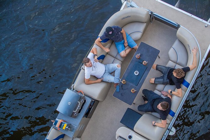3 Hours Prague Private Boat Cruise Beer or Prosecco Unlimited - National Theatre views, plus the best “Prague feels like Prague” moment
