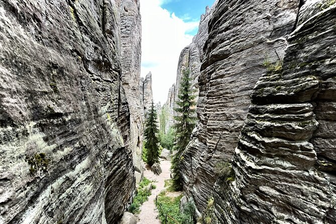 3 in 1 Tour Brewery & Castle in Bohemian Paradise Unesco Geopark - Key things you’ll like about this 3-in-1 day trip