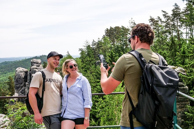 3 in 1 Tour Brewery & Castle in Bohemian Paradise Unesco Geopark - What to pack and how to pace yourself