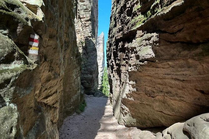 3 in 1 Tour Brewery & Castle in Bohemian Paradise Unesco Geopark - Who this tour suits best