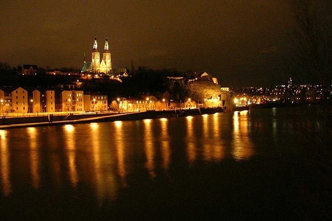 4-hour Private Prague by Night Tour - Loreta Praha and the Santa Casa, a pilgrimage stop near the Castle area