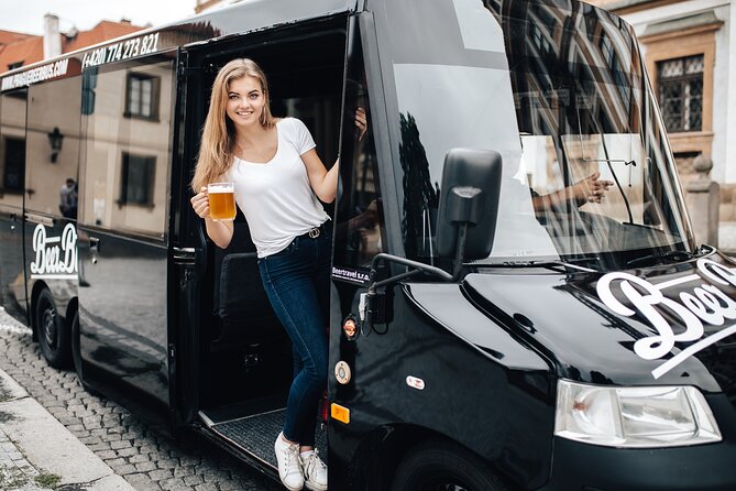 Adults-only Prague Beer Bus Tour - Timing and Logistics That Affect Your Day (Without Making It Complicated)