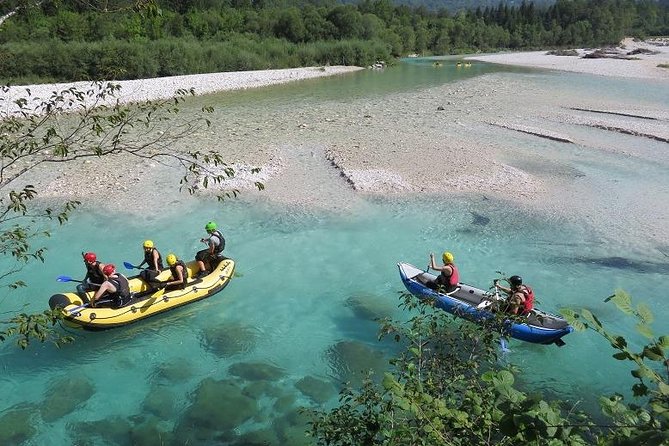 Adventure RAFTING with all day drinks support - Why Raft the Sázava When You’re Based in Prague?