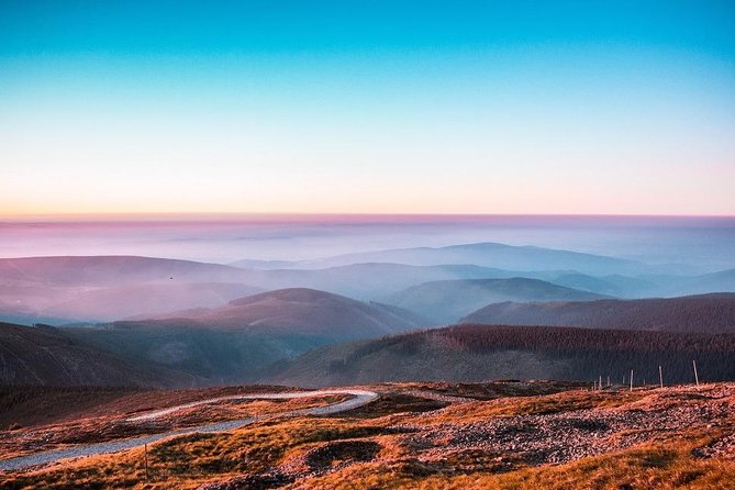 Adventure Trip to highest Czech Mountain: Enjoy hiking tour - Key Things I’d Watch For Before You Go