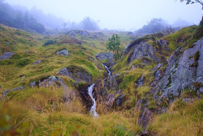 Adventure Trip to highest Czech Mountain: Enjoy hiking tour - Getting From Prague to Krkonoše Without the Headache