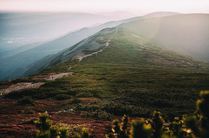 Adventure Trip to highest Czech Mountain: Enjoy hiking tour - Guides and Drivers: The Real Secret Sauce