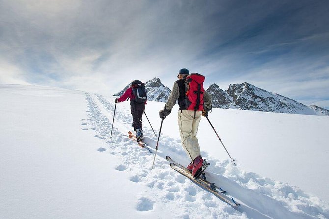 Adventure Trip to highest Czech Mountain: Enjoy hiking tour - Price and Value: Does $471.63 Make Sense?