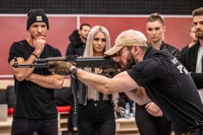 Afordable Shooting Packages | No transport & No snack incl.