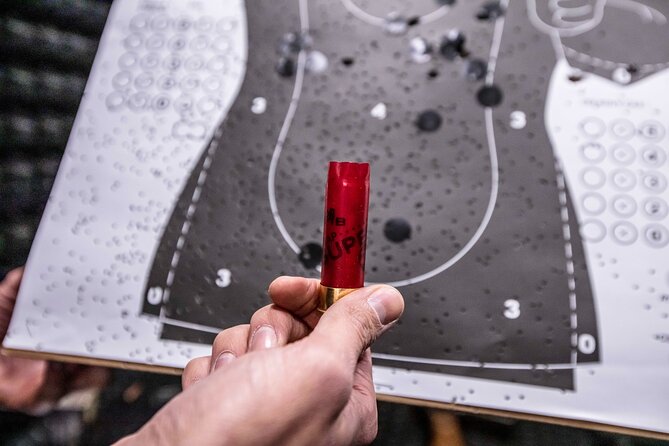 Afordable Shooting Packages | No transport & No snack incl. - Value check: why $102.79 can be a smart Prague add-on