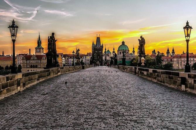 Airport Transfer: Prague Airport PRG to Prague by Luxury Van - Price and value: what $62.91 per person really means