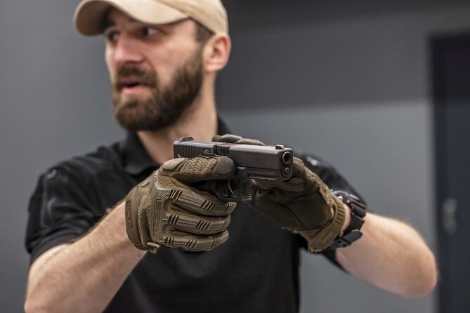 All Inclusive Shooting Packages | Transportation & Snack incl. - How to make the experience comfortable if it is your first time