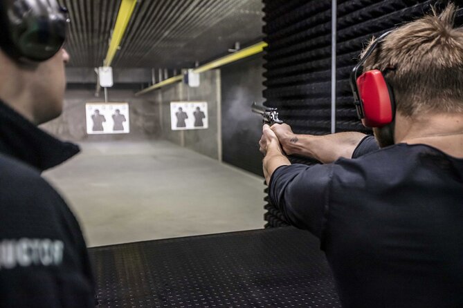 All Inclusive Shooting Packages | Transportation & Snack incl. - Quick FAQ style answers before you book