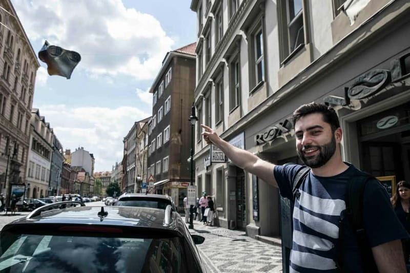 Alternative Prague Walking Tour - Key Things to Know Before You Go