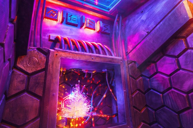 Apocalypse Zombie 2213 Escape Game in Prague - Puzzles and Difficulty: What the Medium Level Really Feels Like