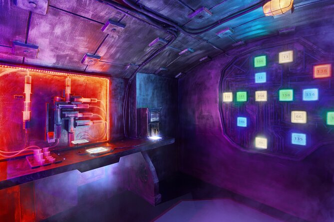 Apocalypse Zombie 2213 Escape Game in Prague - Practical Tips Before You Start (So You Don’t Waste Minutes)