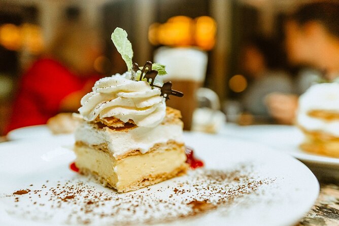 Award-Winning Prague Evening Old Town Food and Drink Tour - Old Town Square and the City Gate Moment You Likely Skip