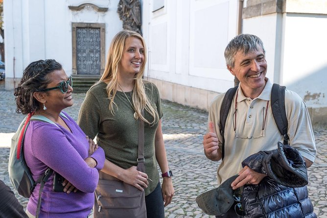 Beer & Baroque: A Highbrow Brew Tour - What Makes This Tour Feel Different From a Usual Prague Walk