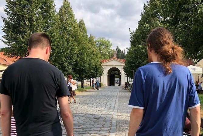 Beer & Baroque: A Highbrow Brew Tour - Price and Value: What $180.22 Really Buys You