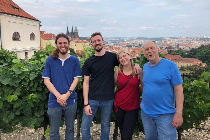 Beer & Baroque: A Highbrow Brew Tour - Who This Tour Fits Best in Prague, and Who Might Skip It
