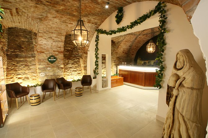 Beer Bath with Unlimited beer! - Optional 20-Minute Massage: Worth It, or a Time Trade-Off?