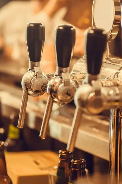 Beer Tour - FAQ