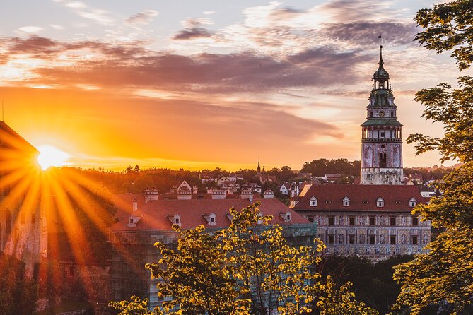 Best of Cesky Krumlov Old Town and Castle Exteriors - Value check: how $204.26 per group works for real travelers