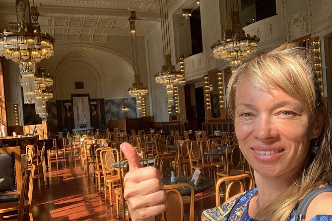 Best of Prague Private Tour with PERSONAL PRAGUE GUIDE - Pickup, Meet Point, and Timing That Can Save You Stress