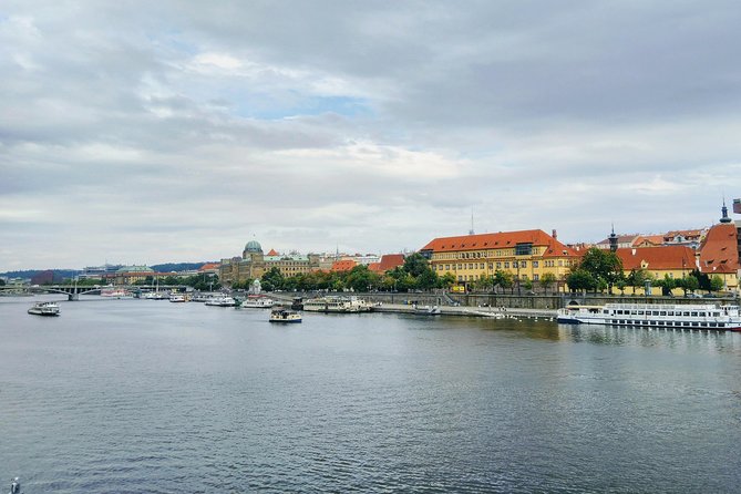 Big scooter tour of Prague, for two (audio guide) - Value check: when the price feels fair