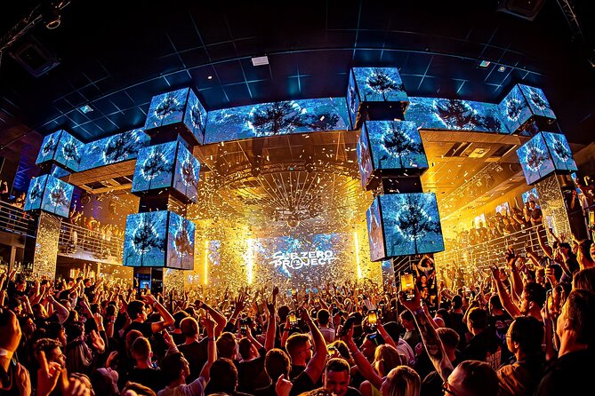 Boat Party + Epic Club After Party - Key Highlights You’ll Actually Care About