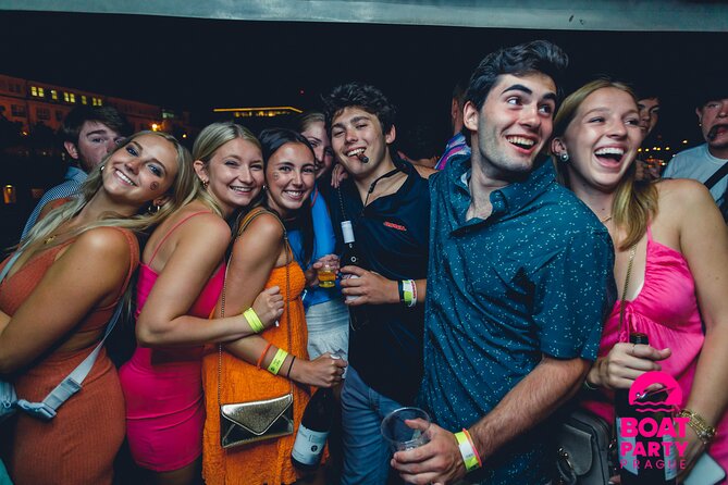 Boat Party in Prague - Key highlights to know before you go