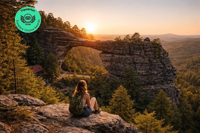 Bohemian and Saxon Switzerland All inclusive trip - Fantasy Tour - Key highlights worth your attention